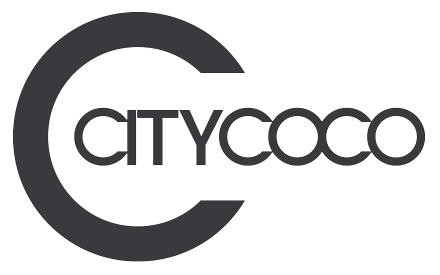 Логотип CityCoco